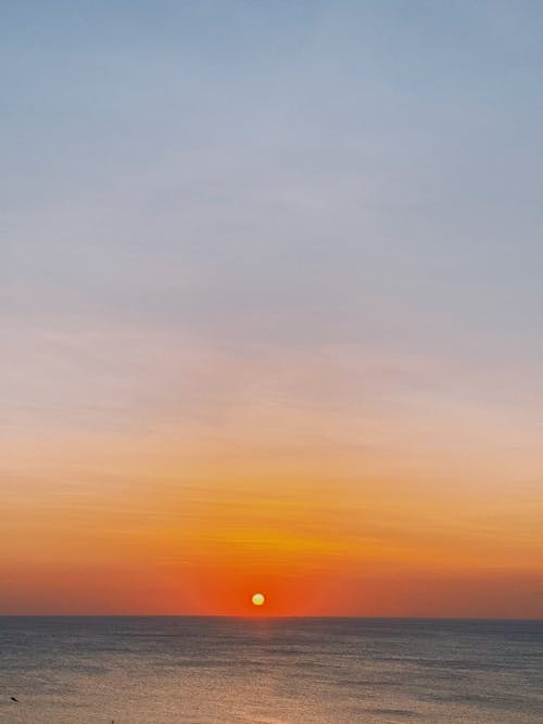 Fotos de stock gratuitas de agua, al aire libre, amanecer