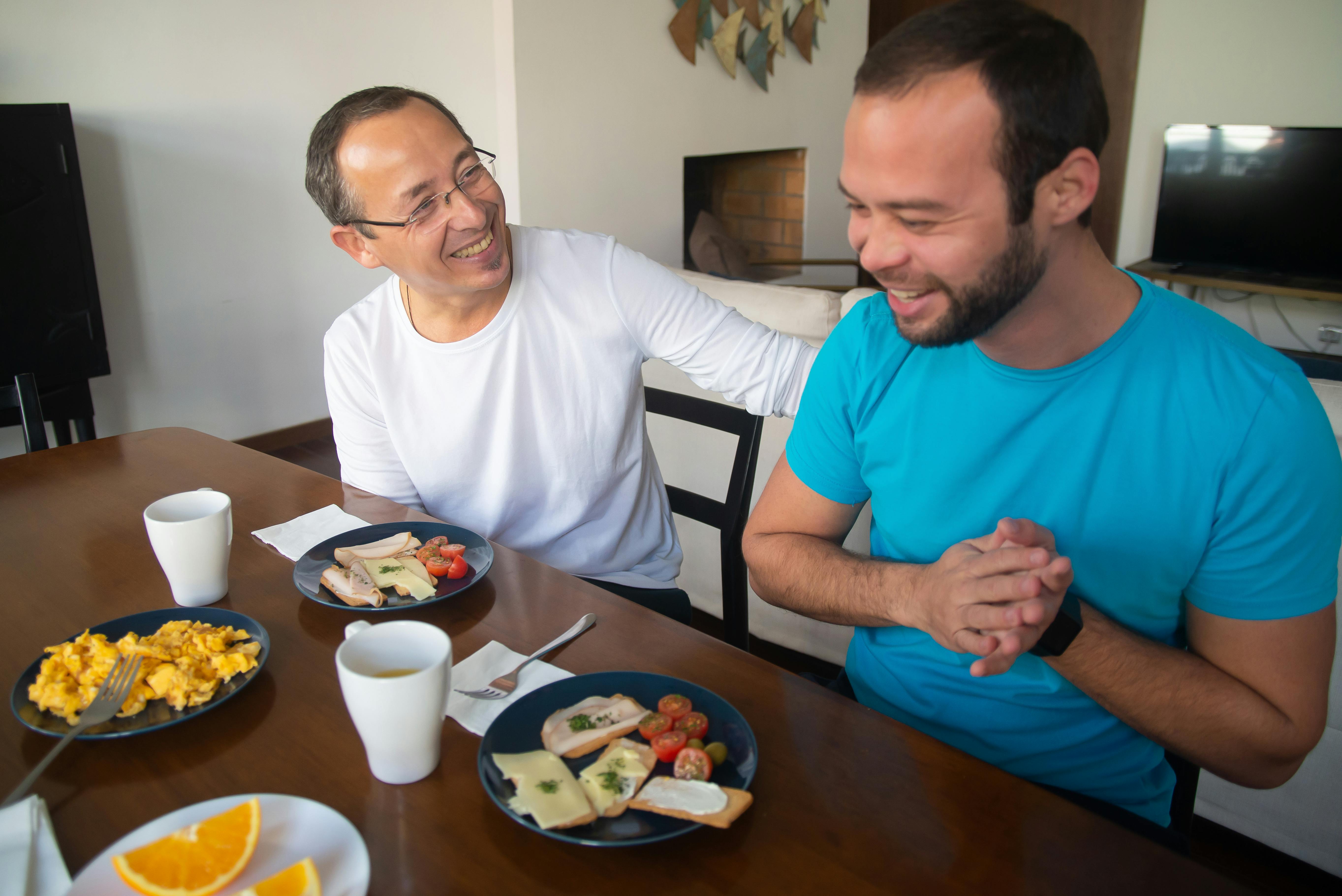 Wilton Manors: Where Flavor Meets Pride!