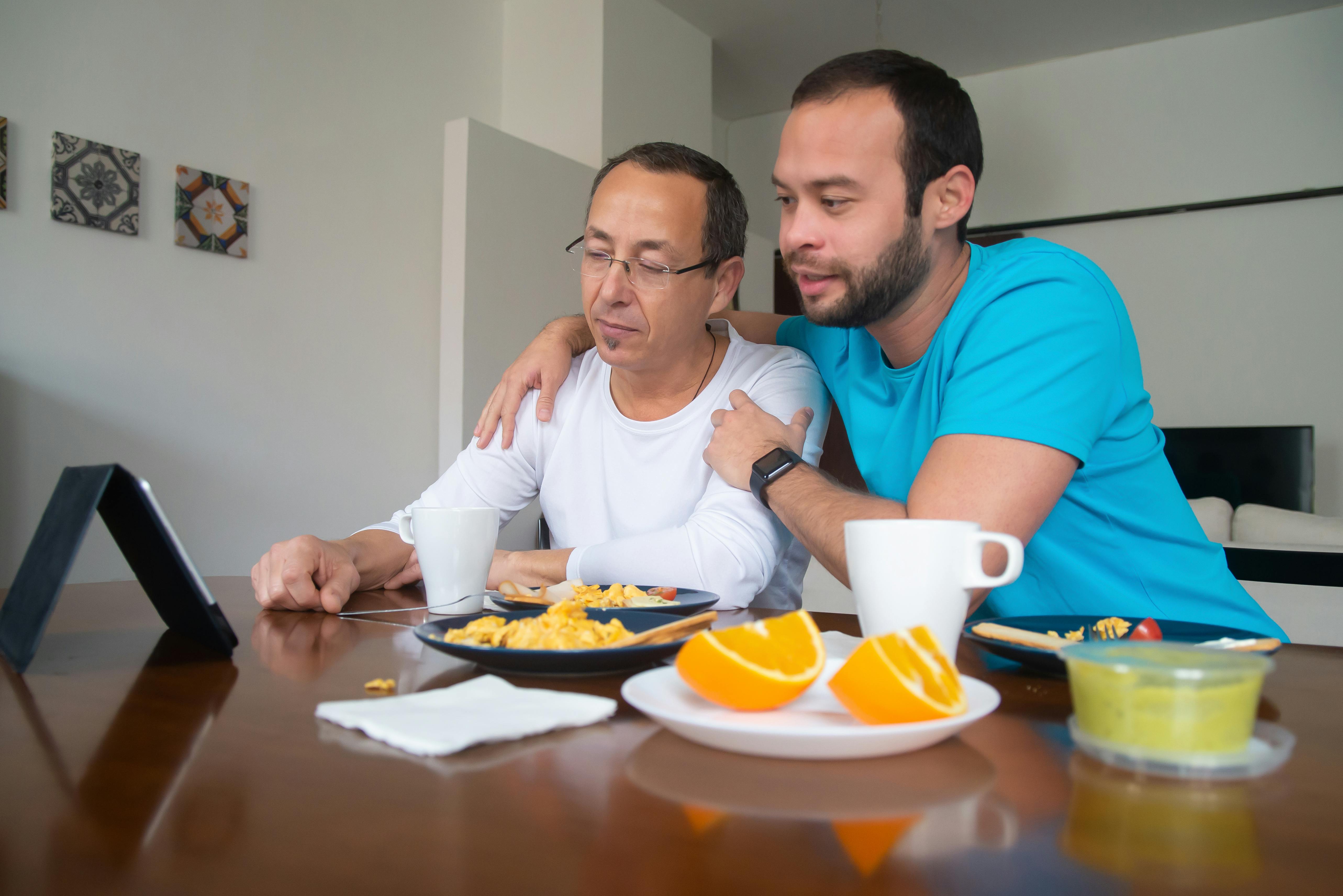 Prostate Cancer Resources to Share - Centers for Disease Control and Prevention — Photo by Kampus Production on Pexels