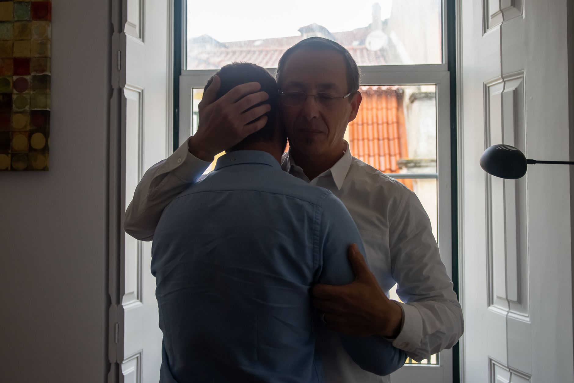 Moura e Amorim declaram R$ 4,1 milhões em bens ao TSE