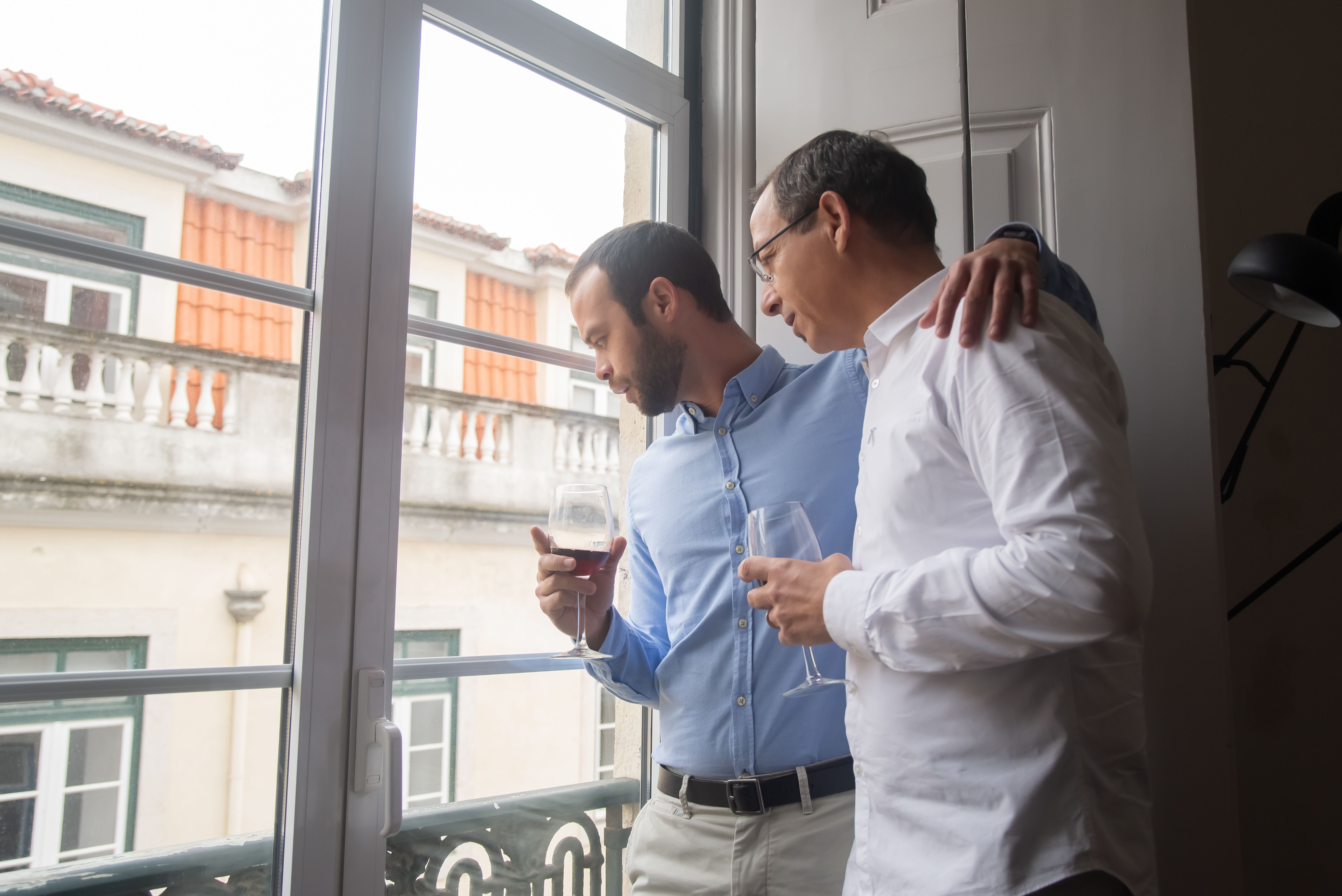 Global Connections: The Expat and Traveler Angle — Brest