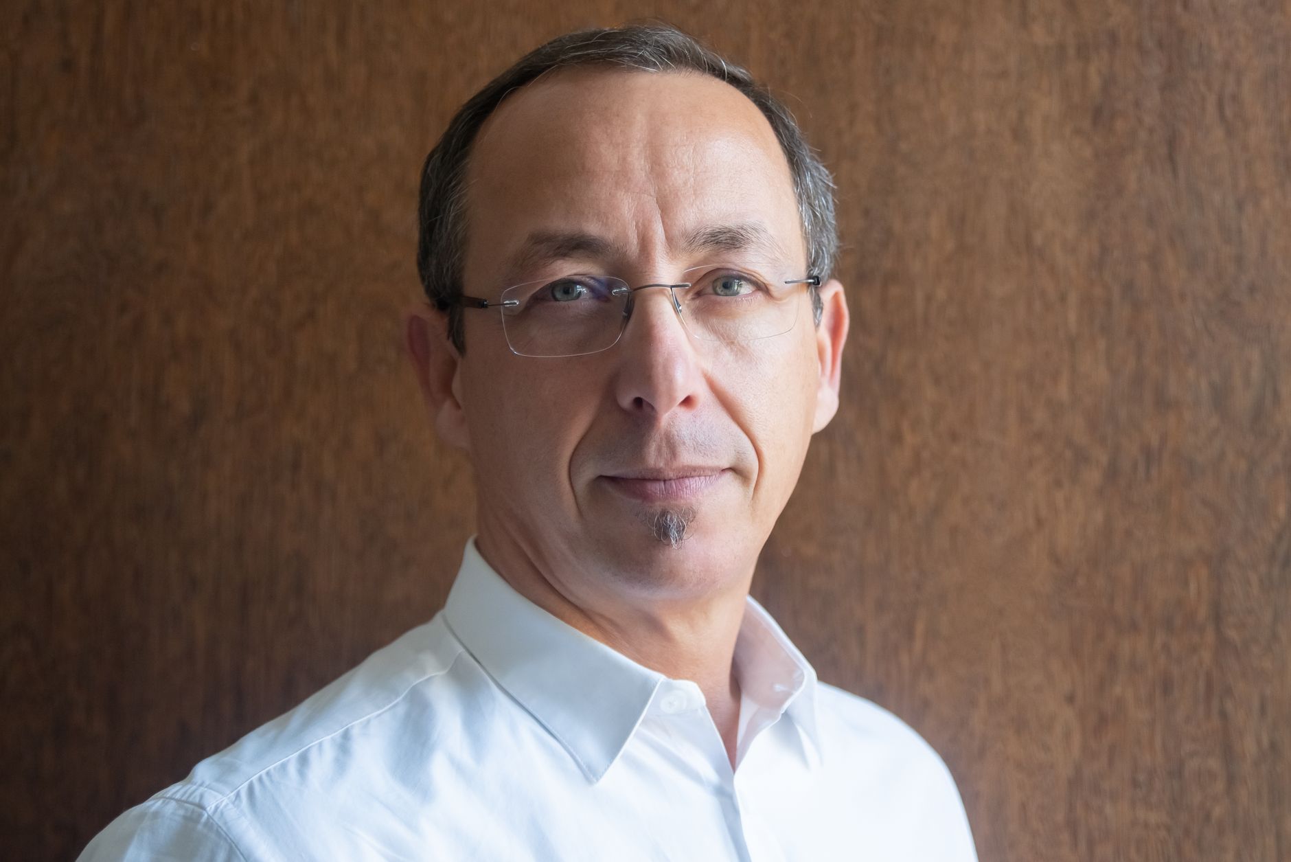 Robbert Dijkgraaf