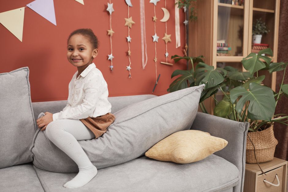 Choosing Your First Living Room Sofa: Beginner vs. Pro Tips