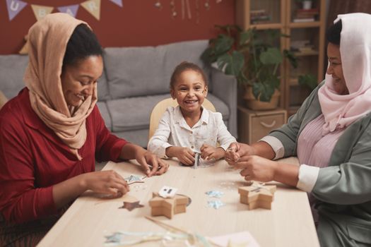 Fun & Easy DIY Craft Projects for Kids: Unleash Creativity!