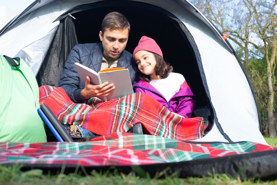 Imagen de Camping o finca para vacaciones en Colombia