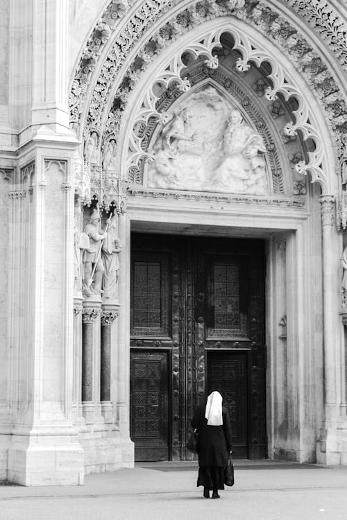 Photos gratuites de architecture, cathédrale, catholique