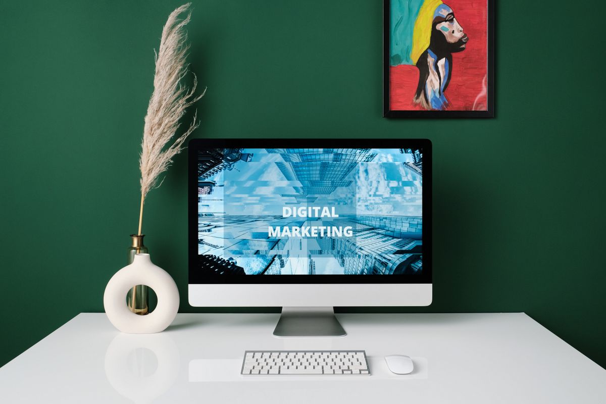 Product visualization
