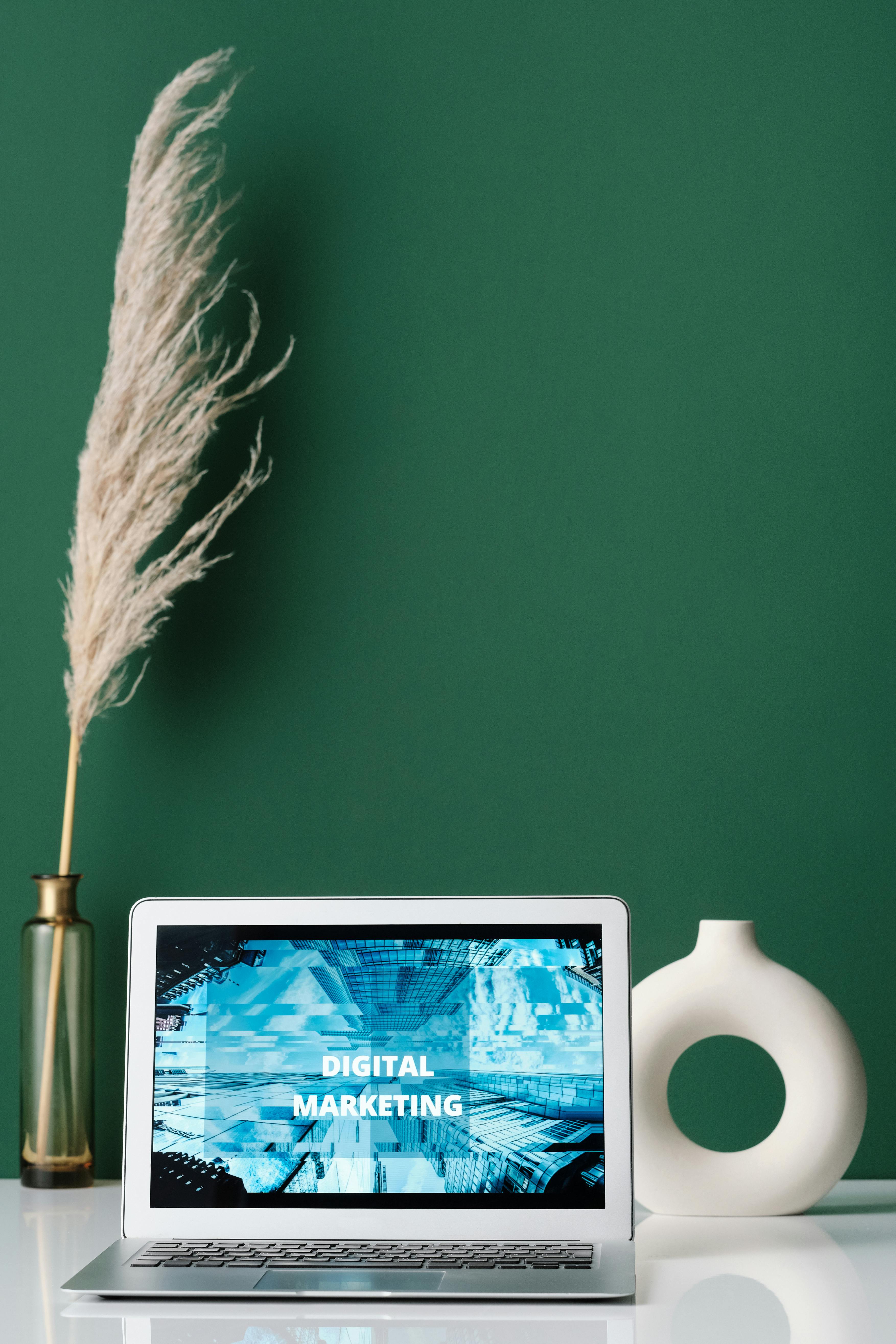 Home decor digital marketing