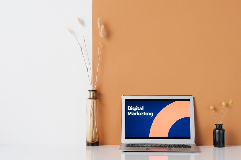 Canais de Marketing Digital: Comparando SEO e Redes Sociais