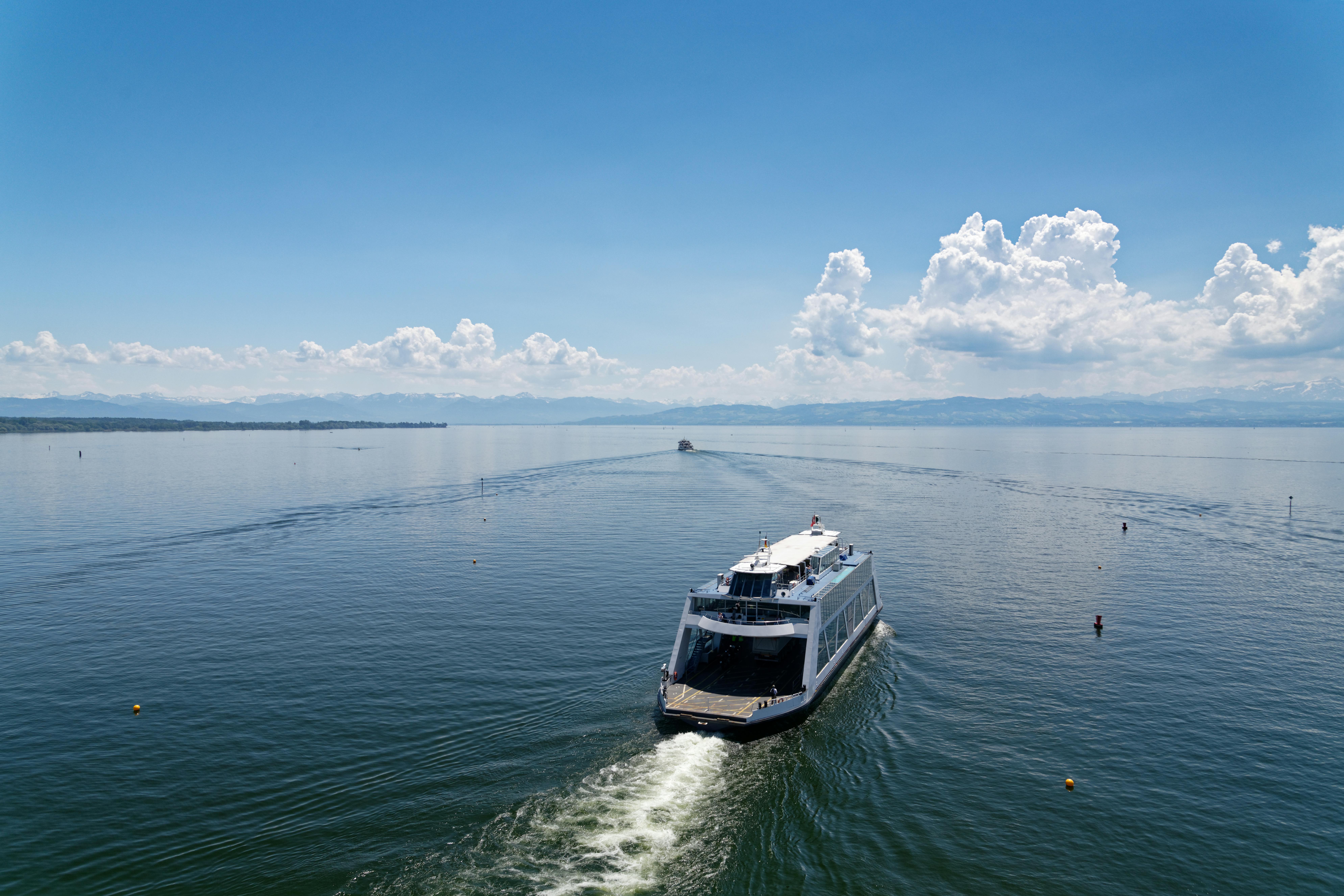 Sea-Level Rise and the Role of Geneva — Photo by Gu Bra on Pexels