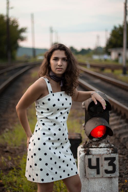 Základová fotografie zdarma na téma atraktivní, focení, kouzlo