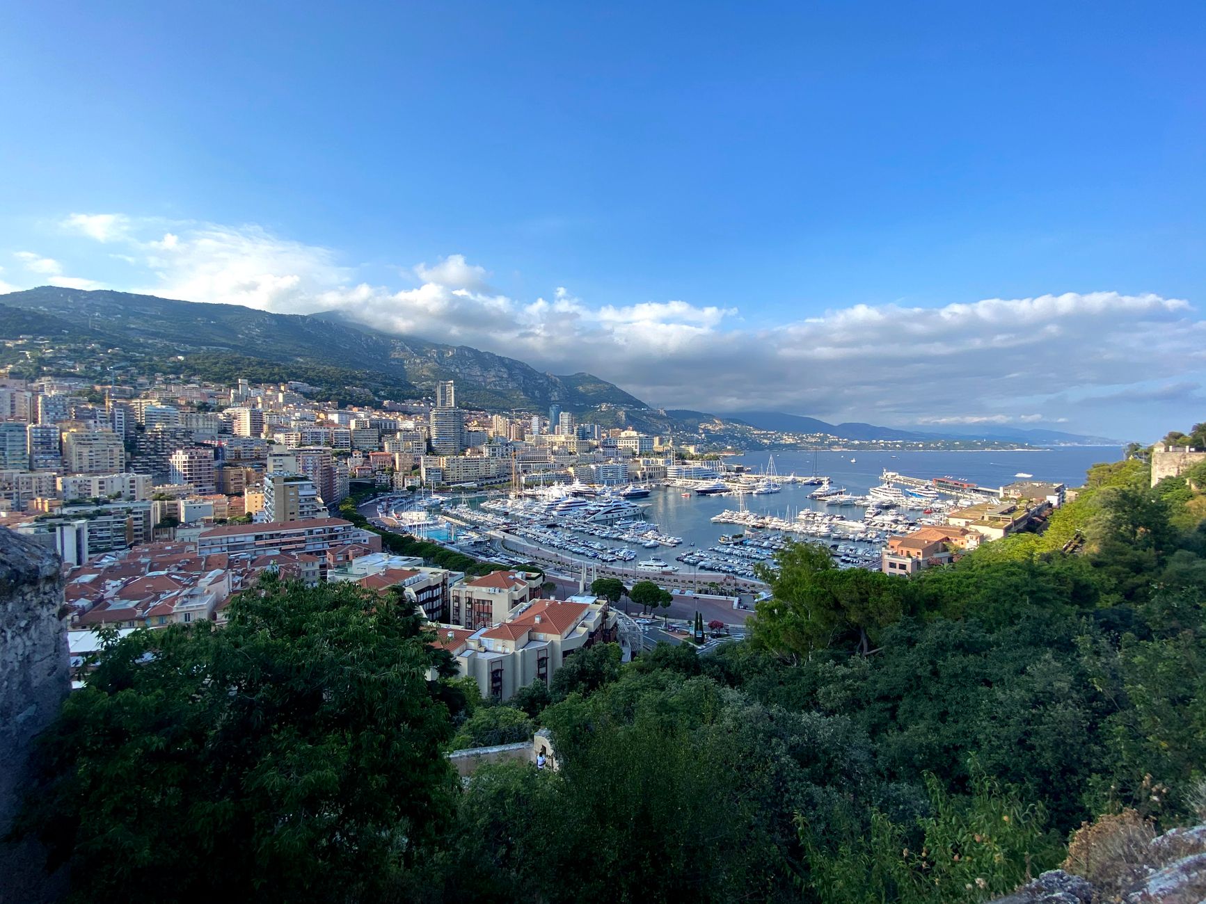 Monaco, Monaco