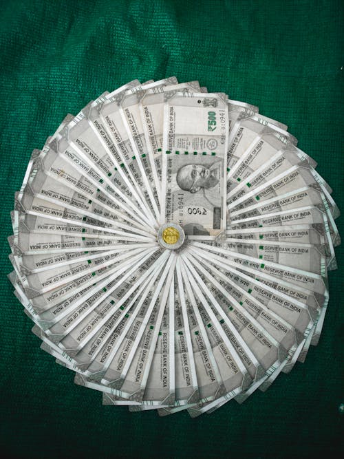 Безкоштовне стокове фото на тему «500, багатство, банкноти» стокове фото