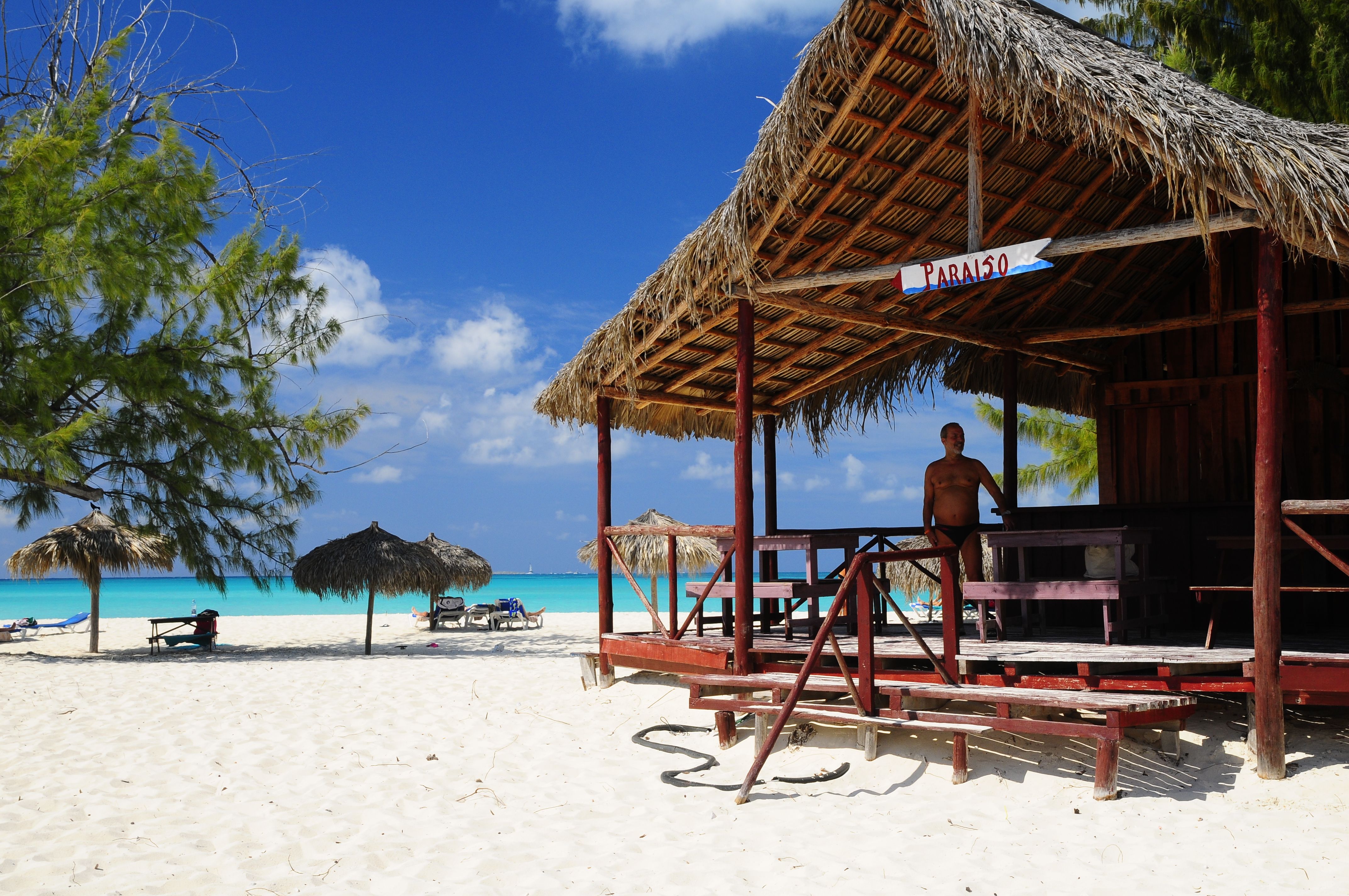 Where To Stay in Exuma on a Budget — Exuma travel guide photo