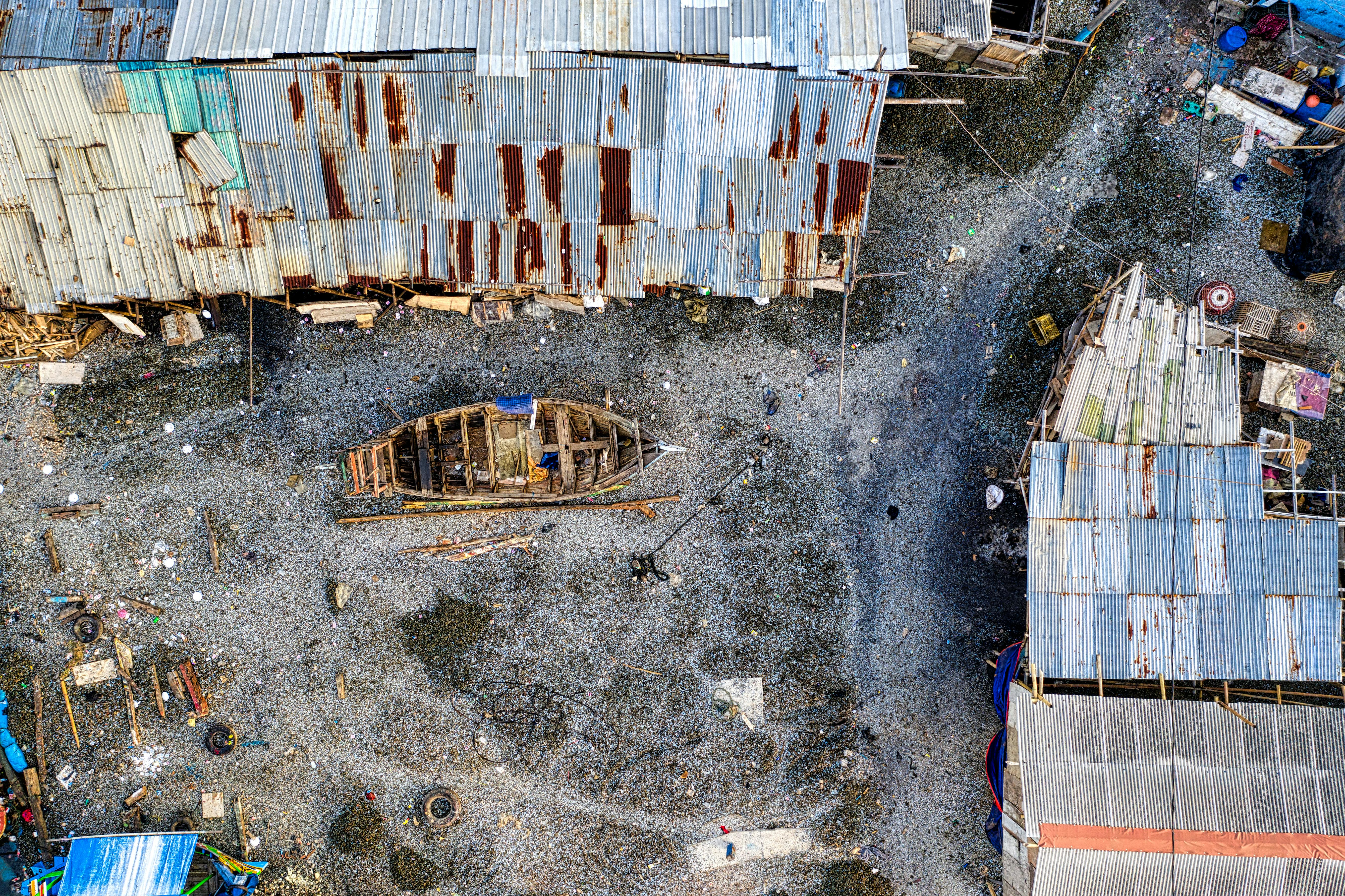 Protecting Our Communities: Sea Level Rise, Precipitation and Inland Flooding — Photo by Tom Fisk on Pexels