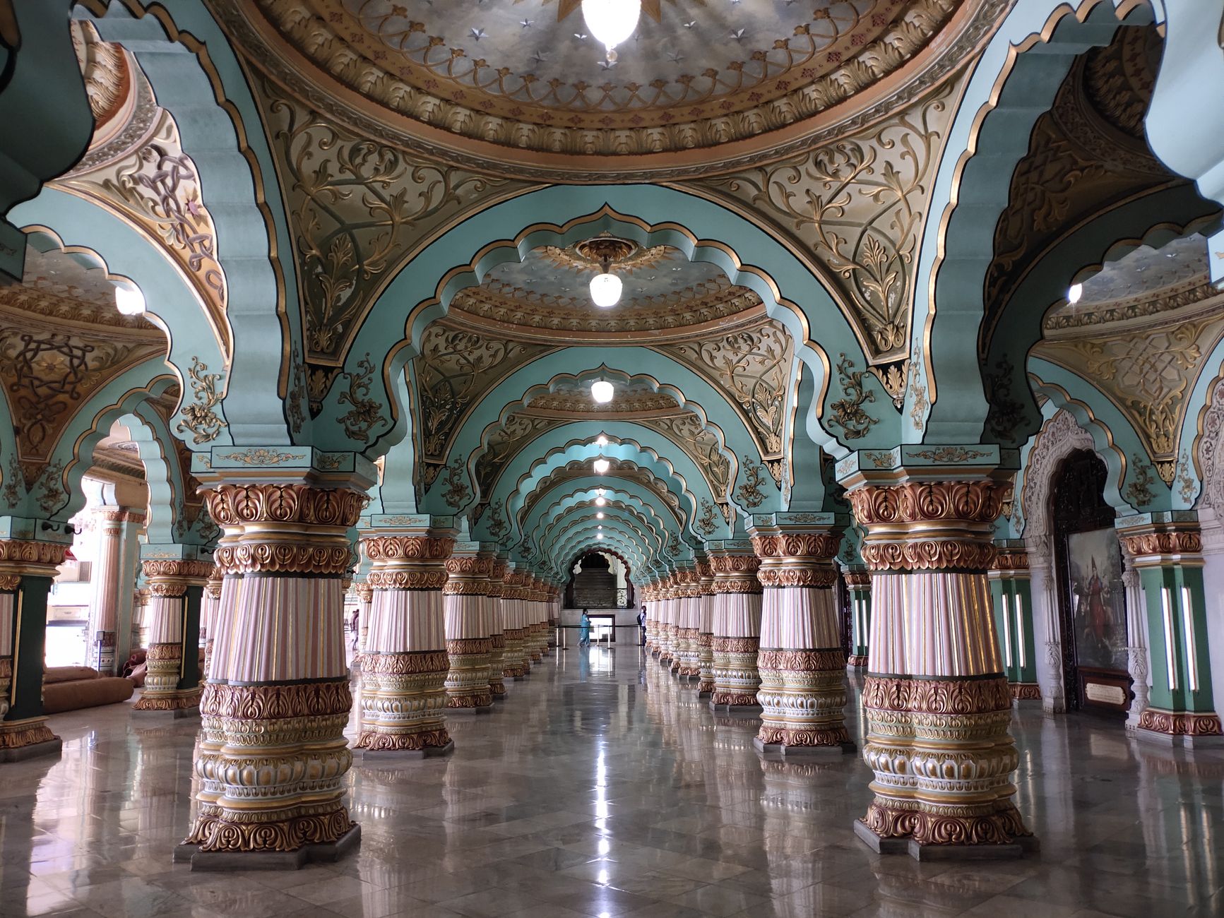 Mysore Dasara Food Guide: Where Locals Actually Eat