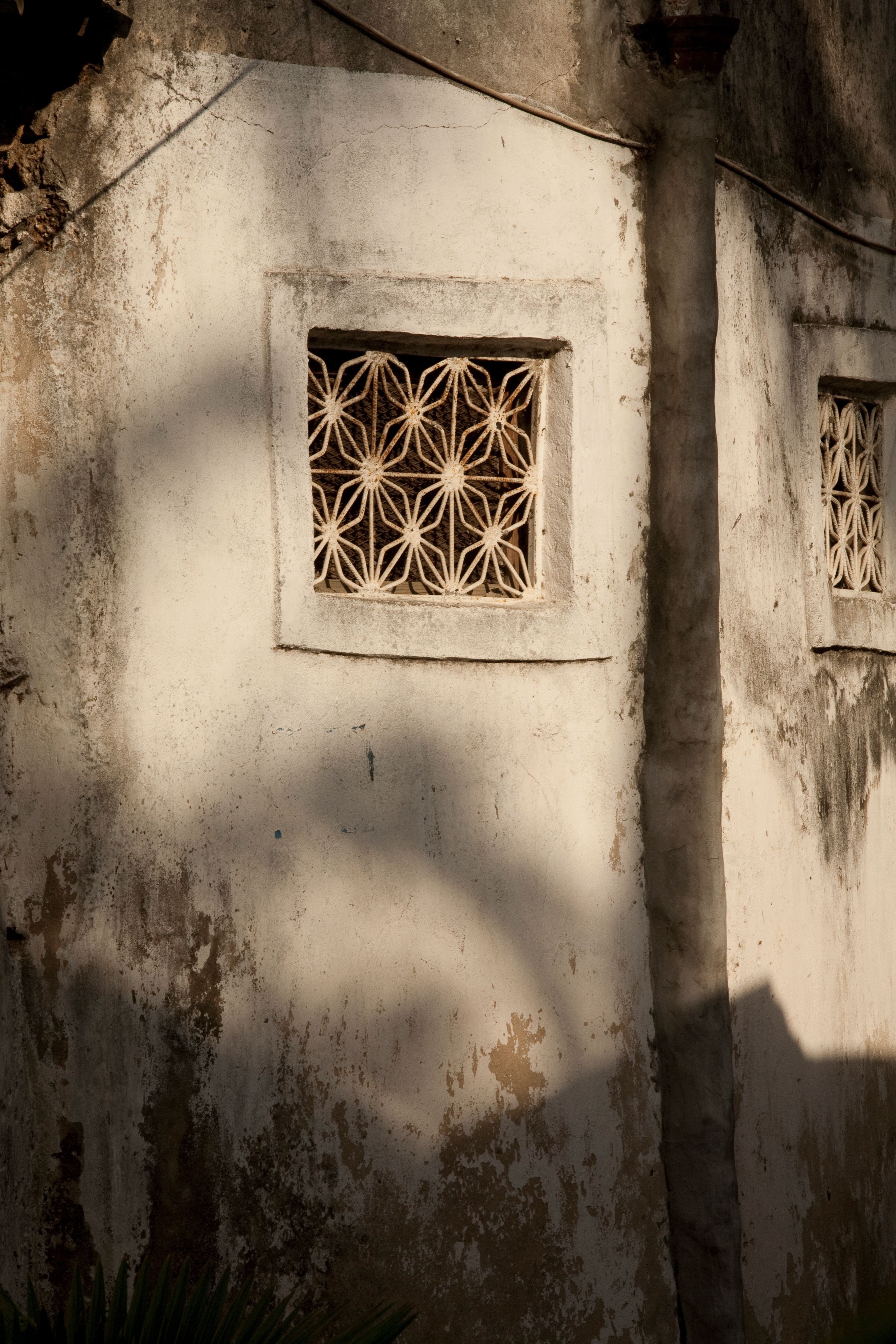 Old Traditional House Exterior · Free Stock Photo