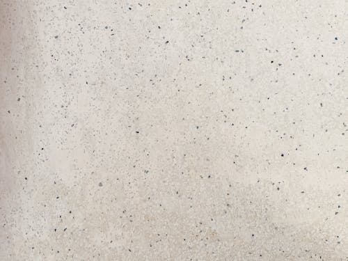 Wall Surface of a Granite Texture 