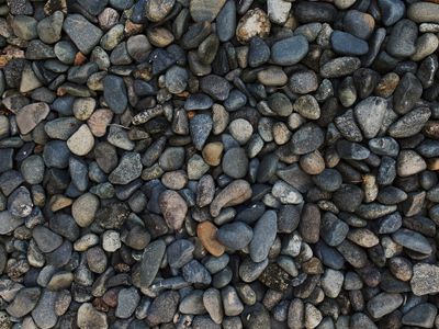 Gravel delivered in Calcasieu Parish