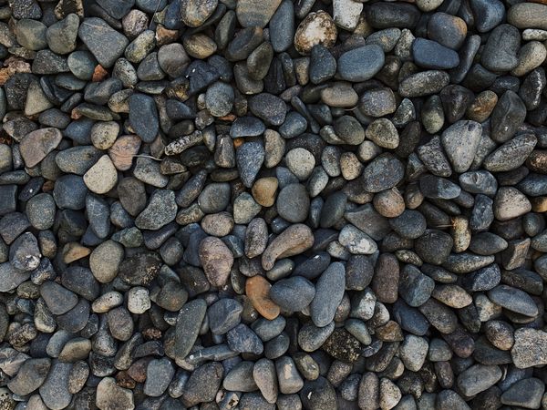 #57 stone for retaining walls and erosion control in Calcasieu Parish