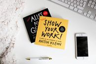 Free stock photo of artist, austin, book