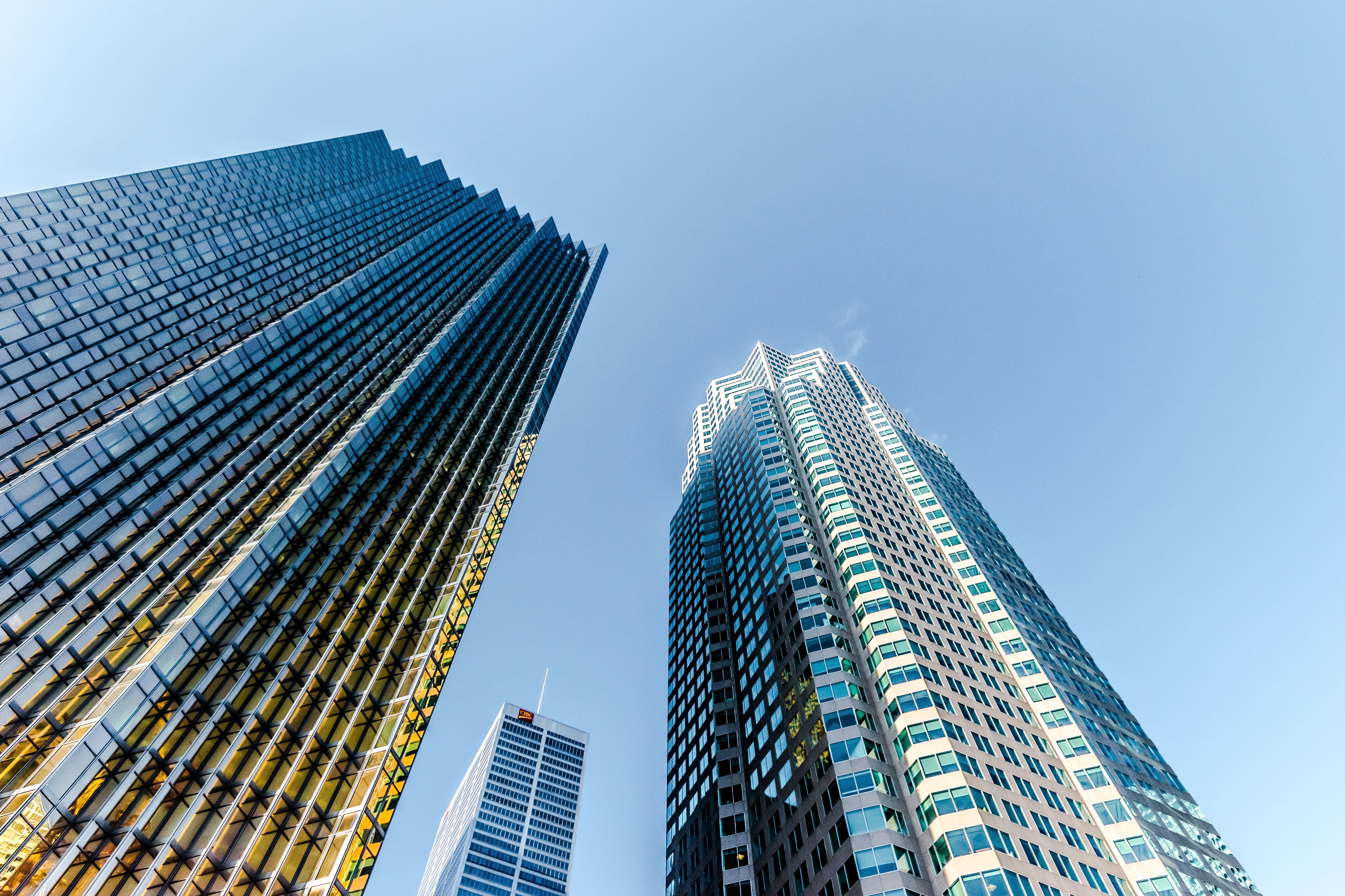 Crown Announces Sale of Ottawa Office Portfolio to Brasswater, Retaining Property Management and Leasing Mandate — Photo by N
