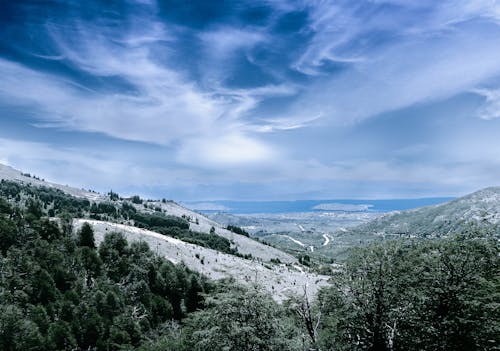 Základová fotografie zdarma na téma hora, kopce, krajina