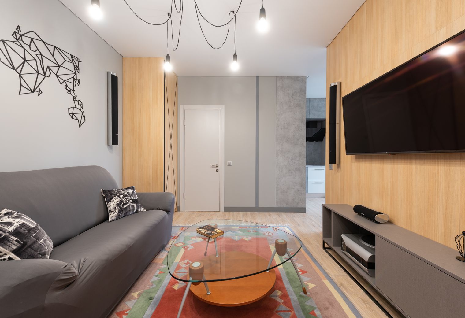 Croscombe — professional movers carrying furniture on a house move