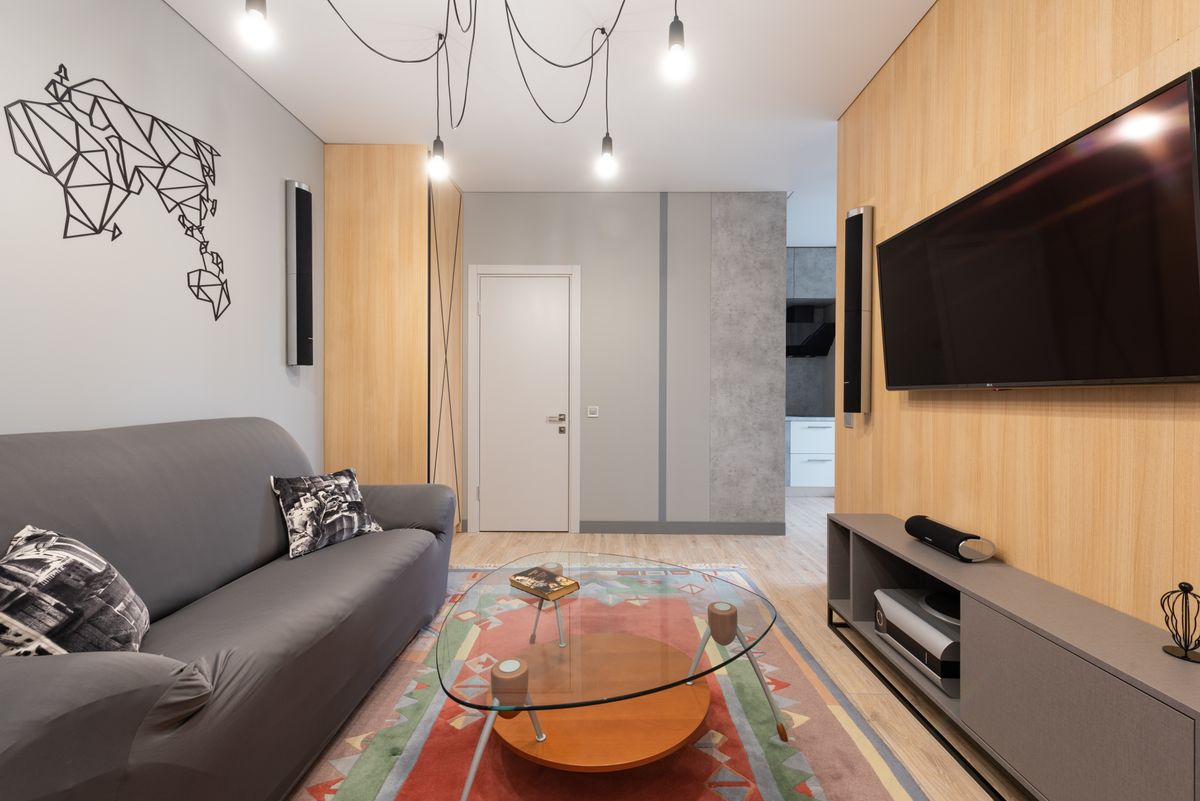 home removals in Madron — Home Removals in Madron — the working end of the job