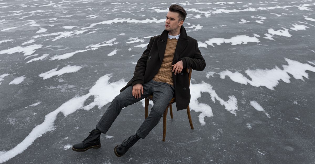 Chaussures Hiver Homme 2026 : Guide Complet