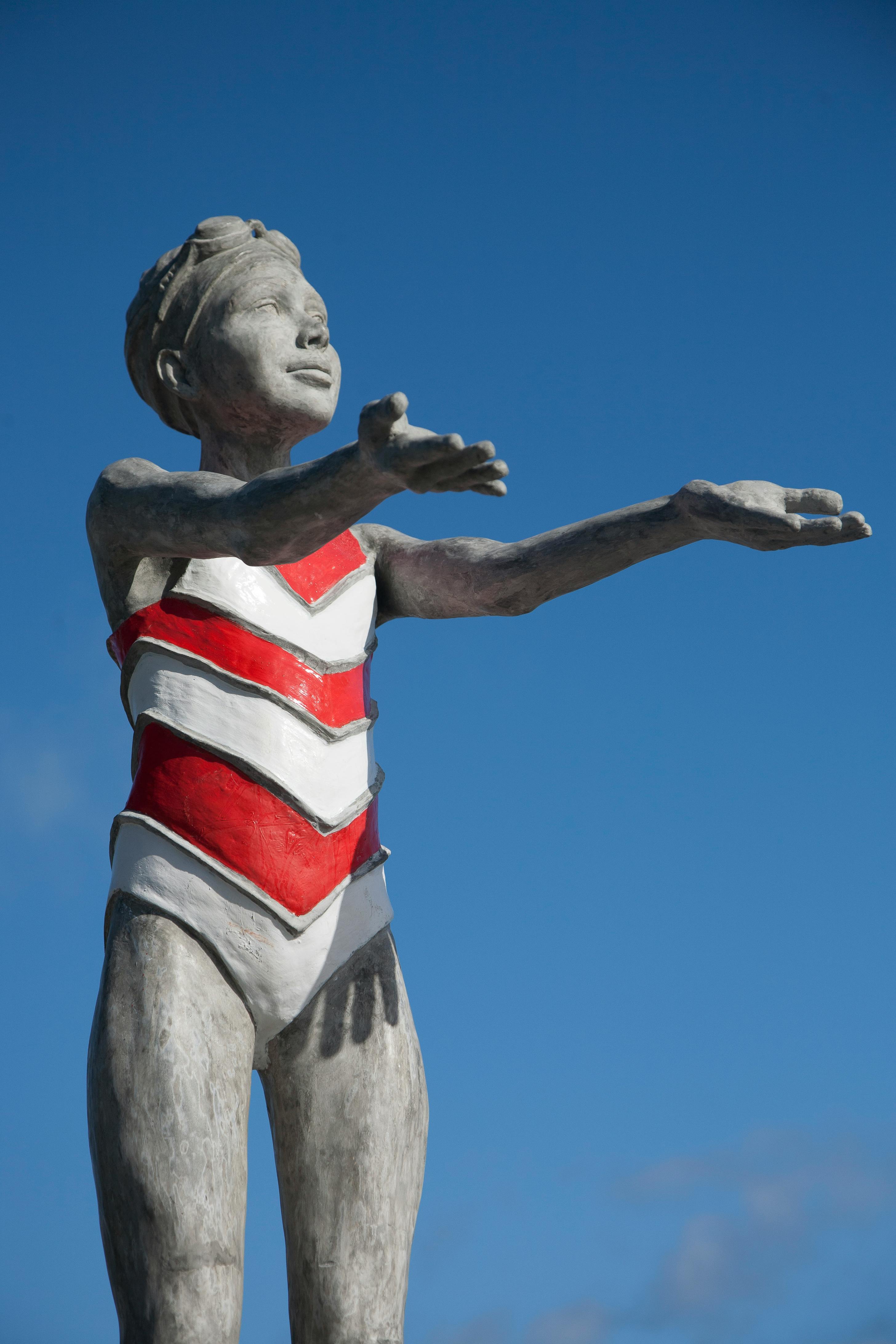 Cement Garden Statues Cape Town Fasci Garden