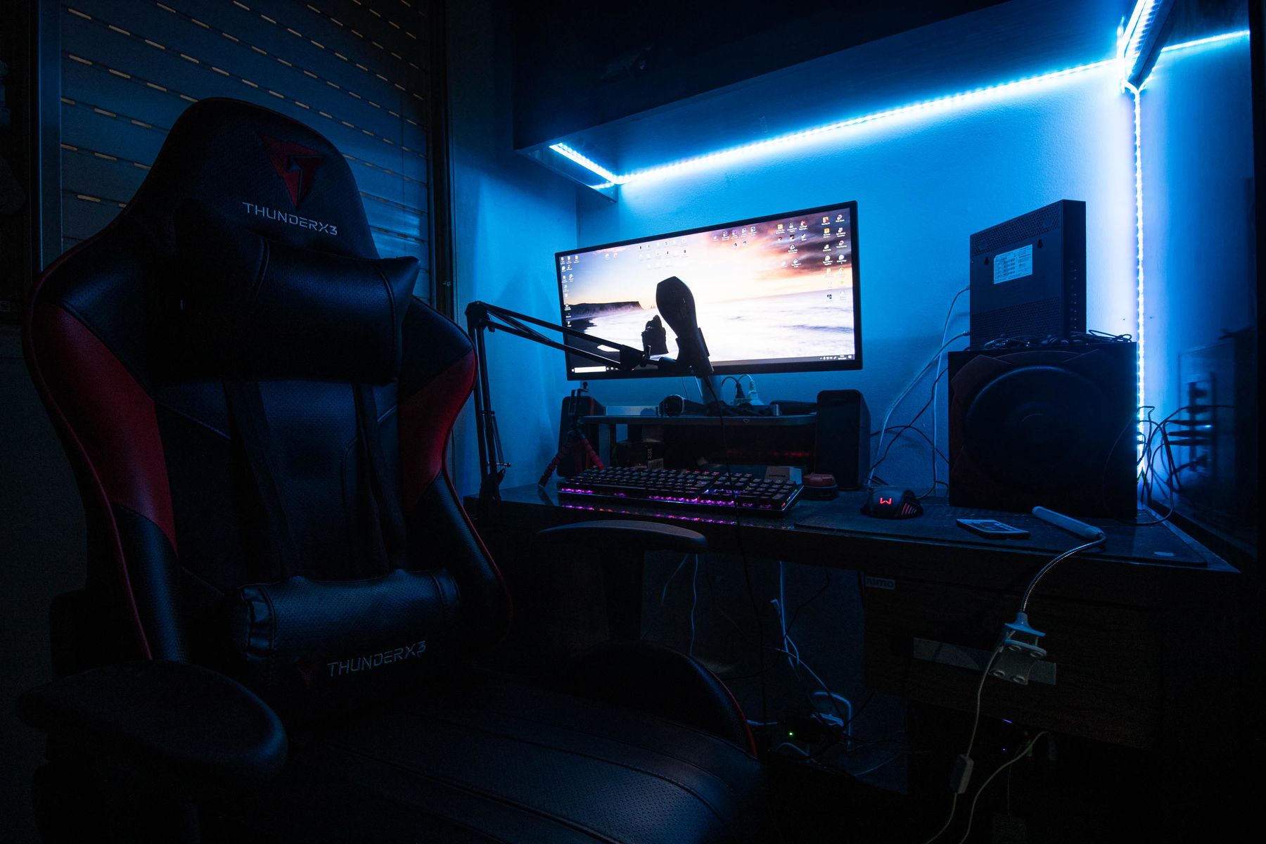 PC build