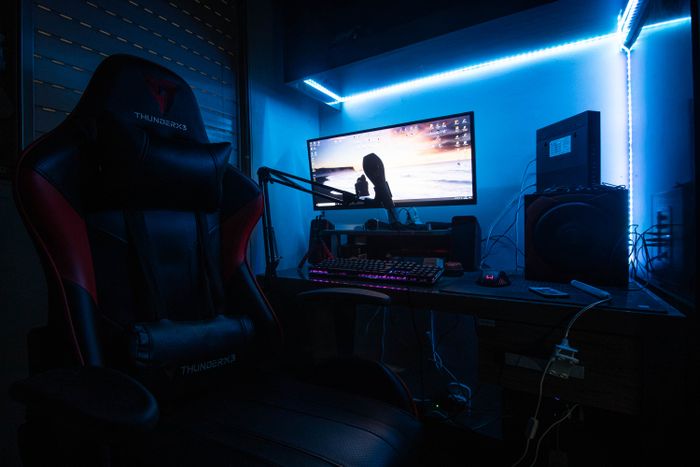 Philips Hue Play Gradient Lightstrip