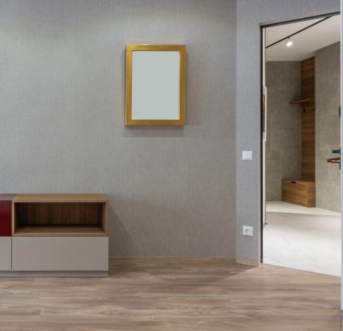 Mesa de jantar para apartamento pequeno: modelos que