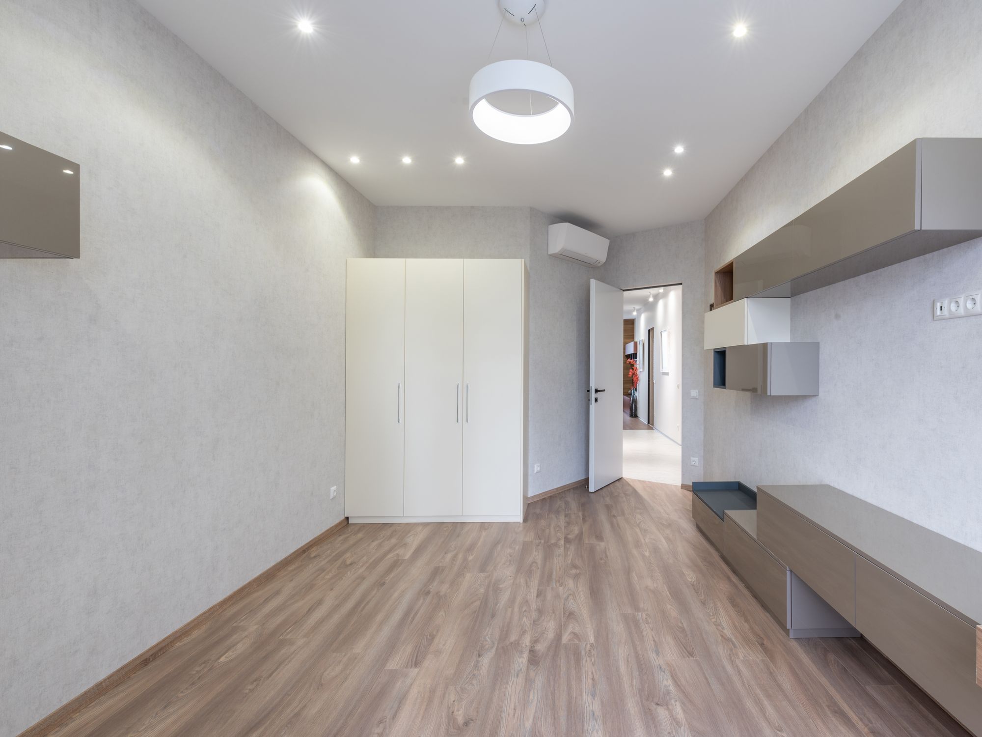 Furniture & Delivery in Buckhurst Hill, East London — movers delivering furniture from a van