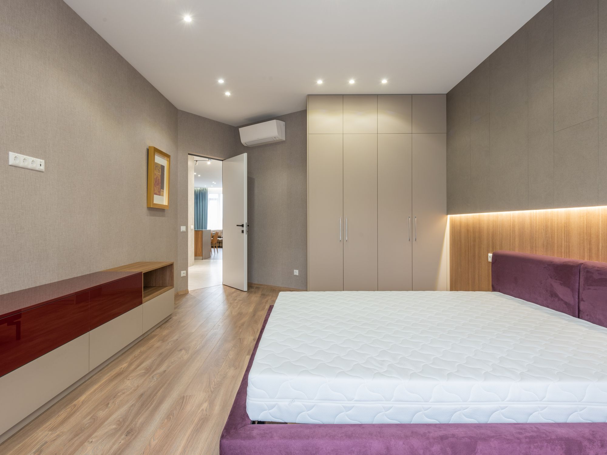 House Removals in Neston, North West — professional movers carrying furniture on a house move