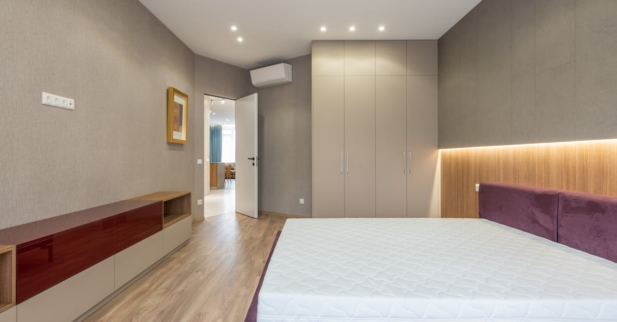 Accessoires de rangement pour votre lit transformable