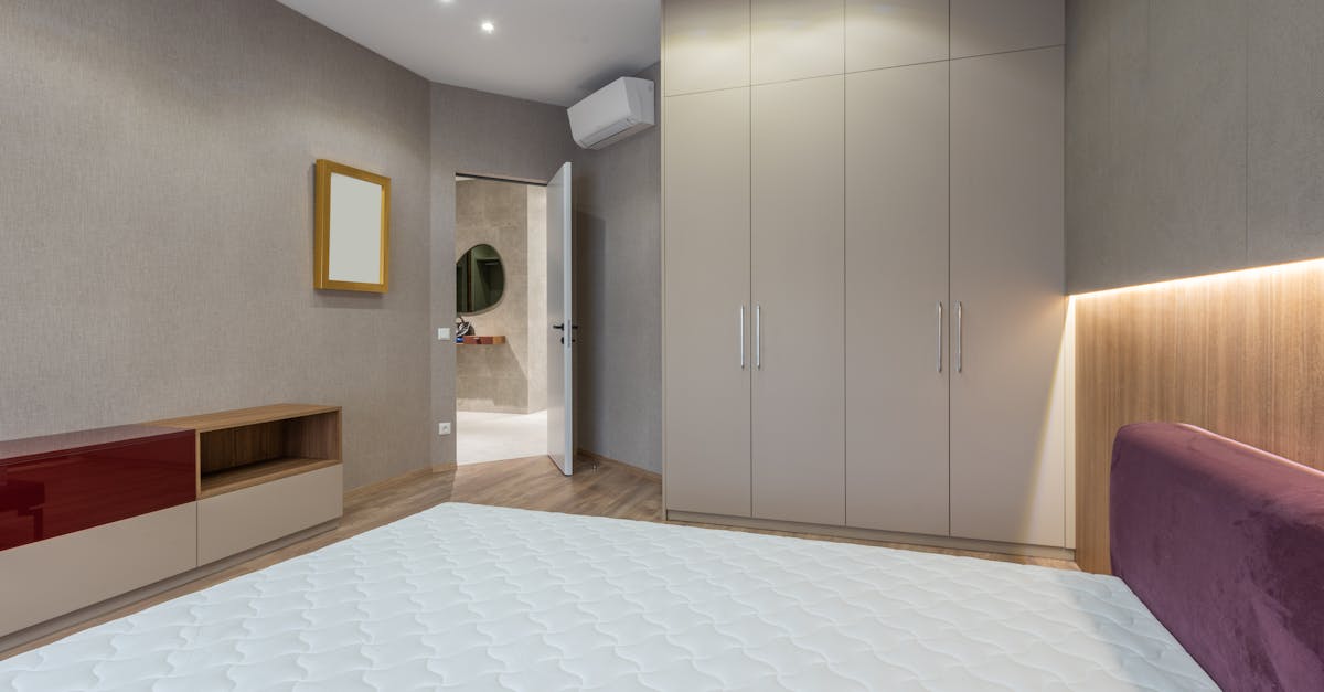 Les Avantages de Acheter une Armoire Lit en Ligne