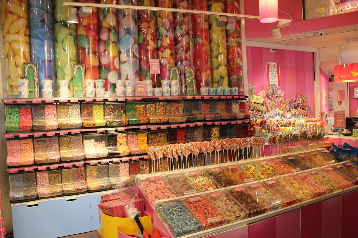 Room with walls, trim, and ceiling painted in one tone