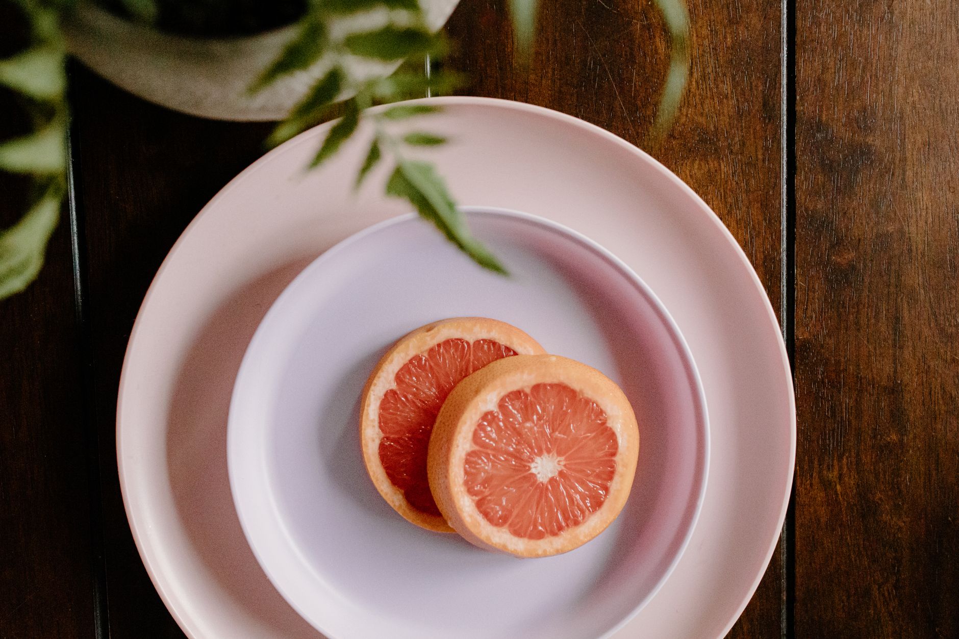 The Grapefruit Warning You Can Probably Ignore