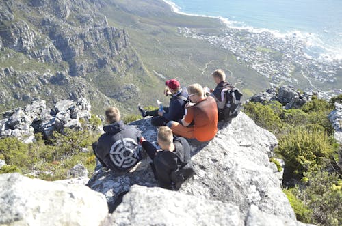 Free stock photo of cape town, ocean, south africa