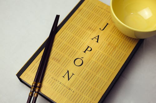 Δωρεάν στοκ φωτογραφιών με βιβλίο μαγειρικής, γιαπωνέζικη κουλτούρα, Ιαπωνία Φωτογραφία από στοκ φωτογραφιών