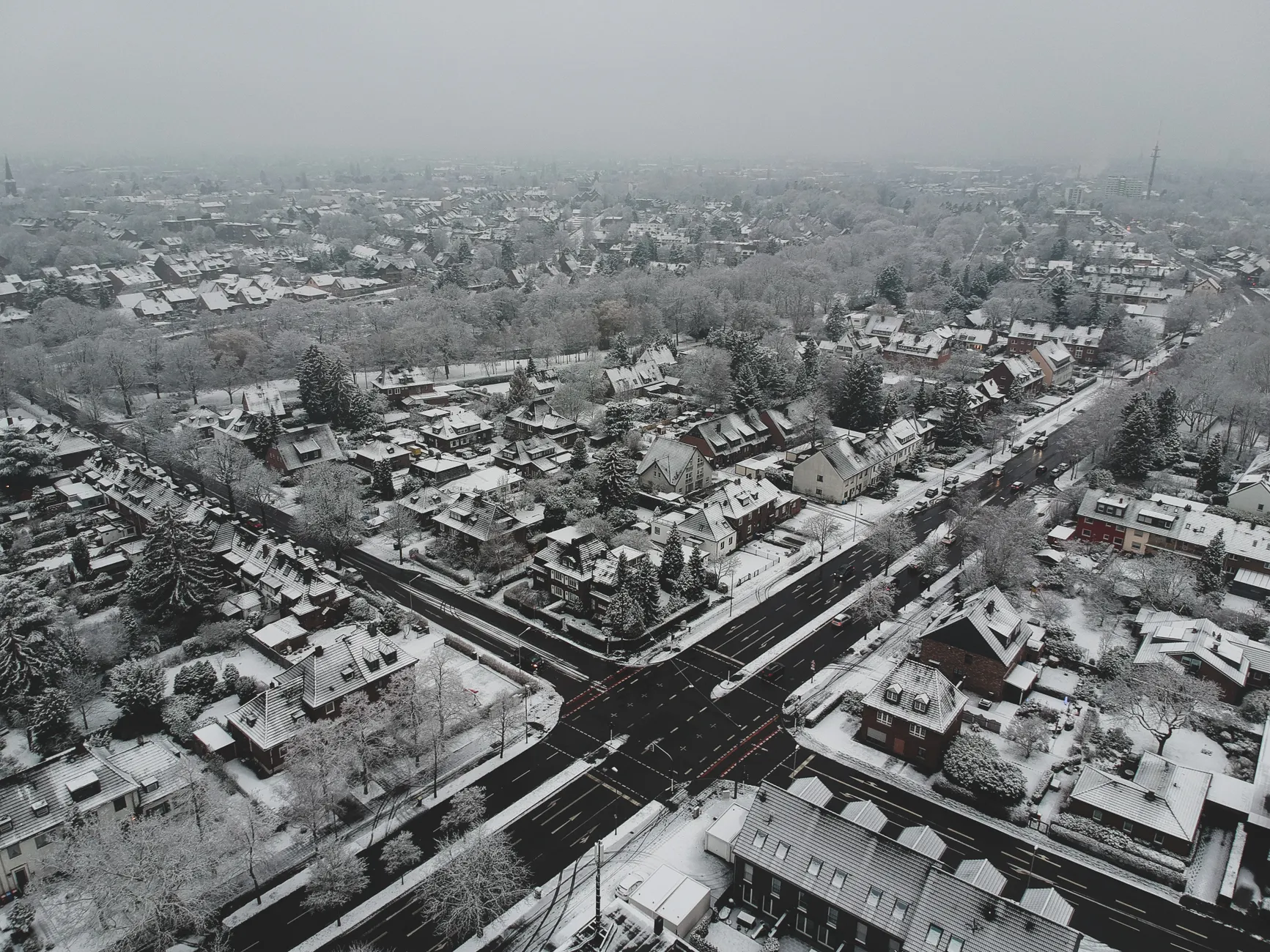 Erasmus a Krefeld