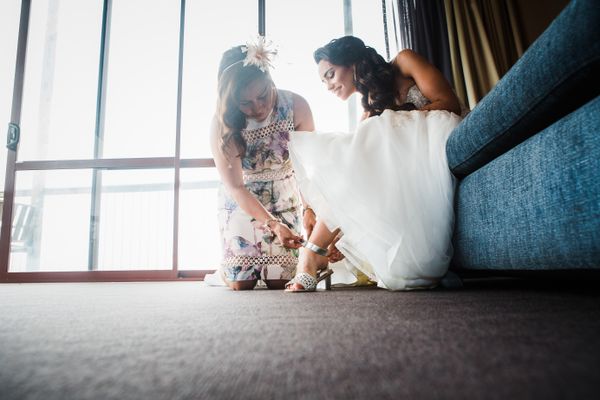 5 Tips to Help You Spot a Quality Entertainer For Your Wedding