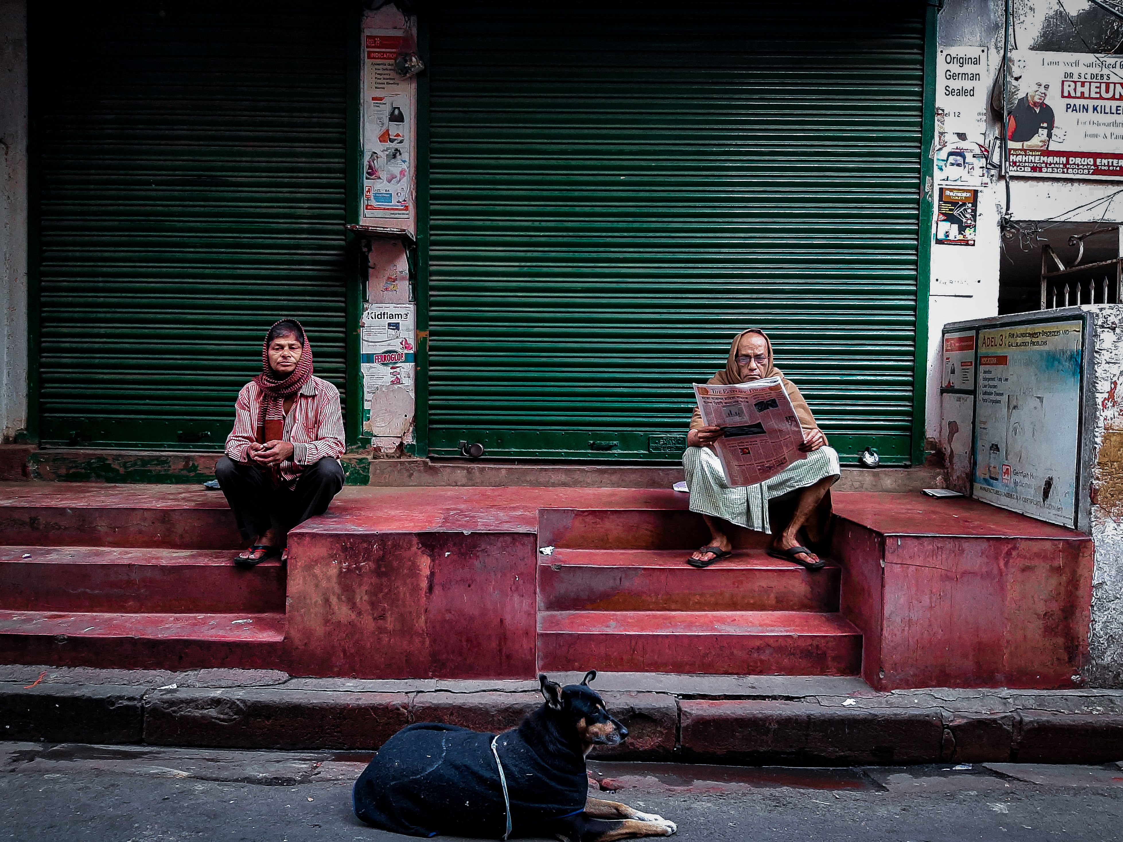 Photo by Samudraneel dutta on Pexels