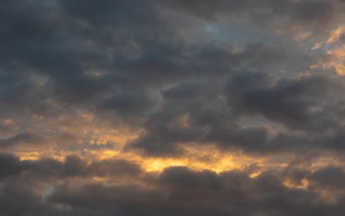 Gratis Foto stok gratis alam, awan, berawan Foto Stok