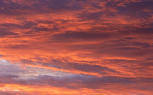 Ingyenes stockfotó ég, felhők, hajnal témában