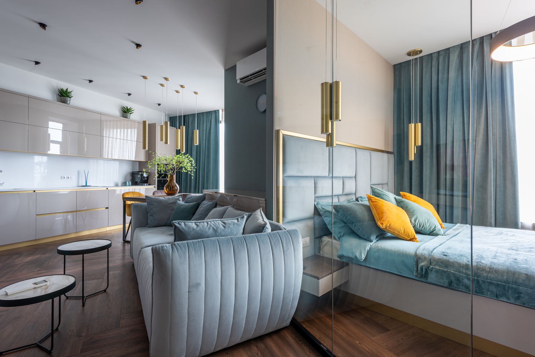 Apartamento en Suba
