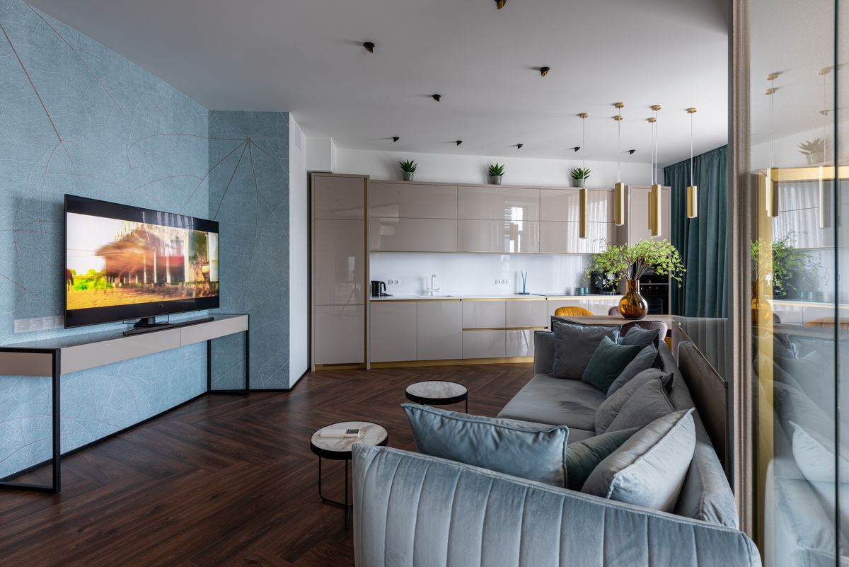 flat moves in Belvedere — Flat Moves in Belvedere — the working end of the job