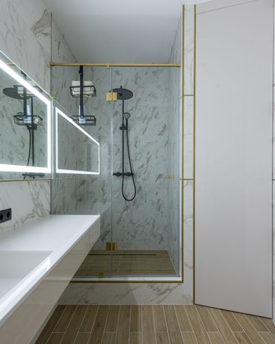 Small bathroom remodeling Riverside County